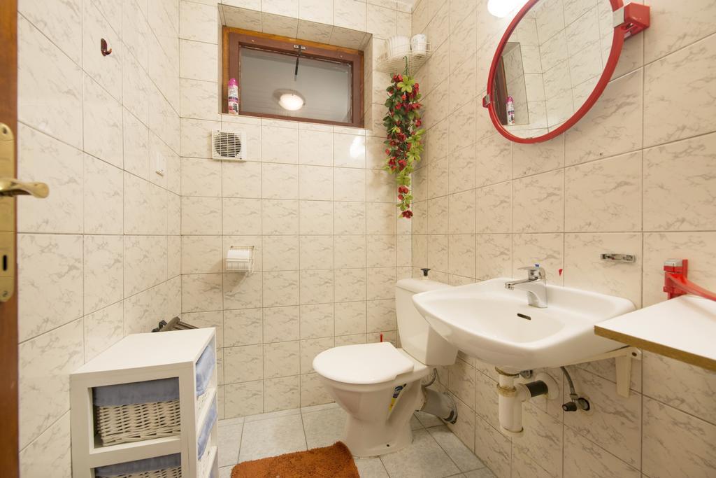 Chata Pleso Tatranska Strba Ngoại thất bức ảnh